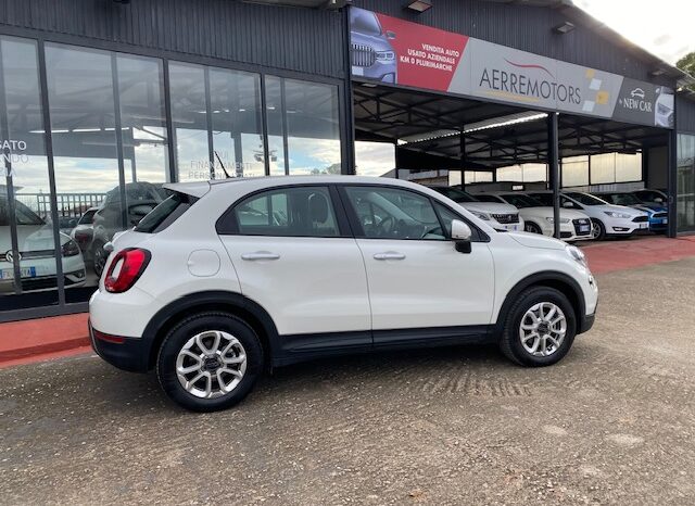 FIAT 500 X 1.3 MJET 95cv 4×2  CROSS pieno