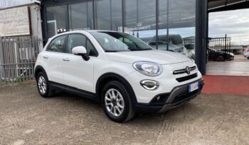 FIAT 500 X 1.3 MJET 95cv 4×2  CROSS pieno