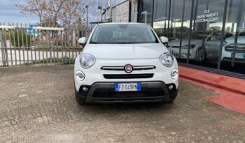 FIAT 500 X 1.3 MJET 95cv 4×2  CROSS pieno