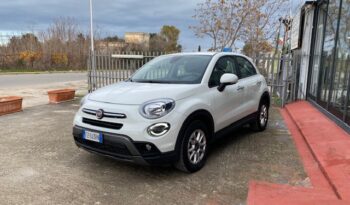 FIAT 500 X 1.3 MJET 95cv 4×2  CROSS pieno