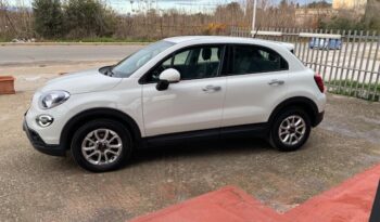 FIAT 500 X 1.3 MJET 95cv 4×2  CROSS pieno