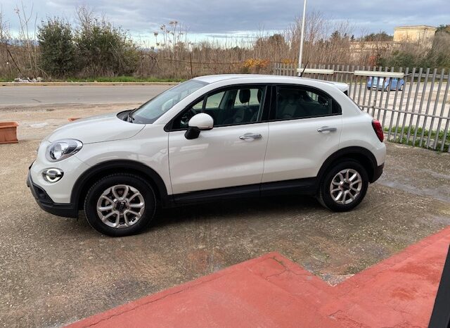 FIAT 500 X 1.3 MJET 95cv 4×2  CROSS pieno