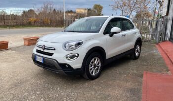 FIAT 500 X 1.3 MJET 95cv 4×2  CROSS pieno