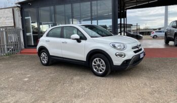 FIAT 500 X 1.3 MJET 95cv 4×2  CROSS pieno