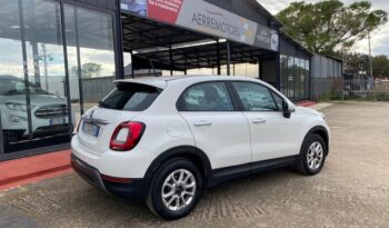 FIAT 500 X 1.3 MJET 95cv 4×2  CROSS pieno