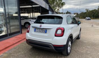 FIAT 500 X 1.3 MJET 95cv 4×2  CROSS pieno