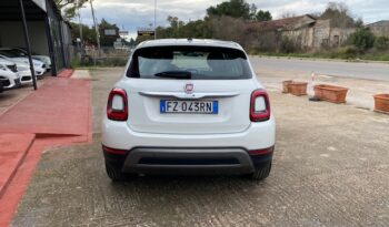 FIAT 500 X 1.3 MJET 95cv 4×2  CROSS pieno