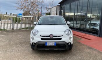 FIAT 500 X 1.3 MJET 95cv 4×2  CROSS pieno