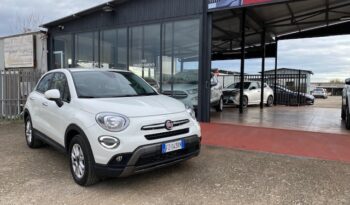 FIAT 500 X 1.3 MJET 95cv 4×2  CROSS pieno