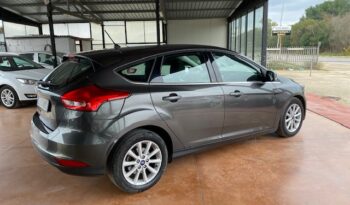 FORD FOCUS 1.5 TDCI 120cv S&s TITANIUM pieno