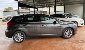 FORD FOCUS 1.5 TDCI 120cv S&s TITANIUM pieno