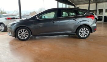 FORD FOCUS 1.5 TDCI 120cv S&s TITANIUM pieno