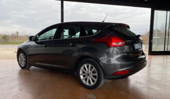 FORD FOCUS 1.5 TDCI 120cv S&s TITANIUM pieno