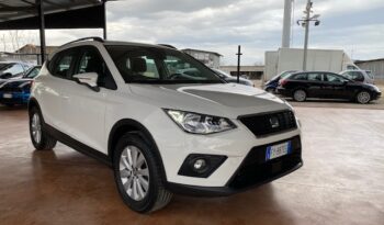 SEAT ARONA 1.0 TURBO METANO STYLE pieno