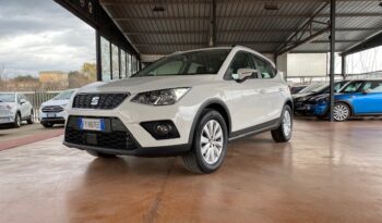 SEAT ARONA 1.0 TURBO METANO STYLE pieno