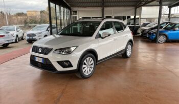 SEAT ARONA 1.0 TURBO METANO STYLE pieno