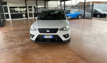 SEAT ARONA 1.0 TURBO METANO STYLE pieno