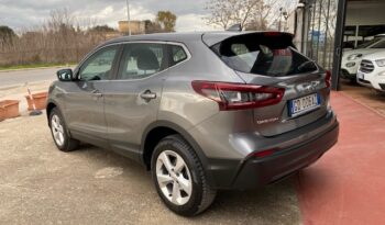 NISSAN QASHQAI CROSSOVER 1.5 DCI 115 pieno