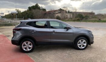 NISSAN QASHQAI CROSSOVER 1.5 DCI 115 pieno