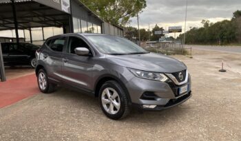 NISSAN QASHQAI CROSSOVER 1.5 DCI 115 pieno