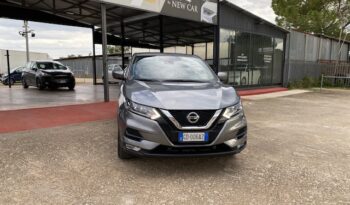 NISSAN QASHQAI CROSSOVER 1.5 DCI 115 pieno