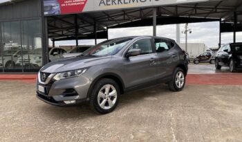 NISSAN QASHQAI CROSSOVER 1.5 DCI 115 pieno